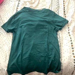 Teal T-Shirt